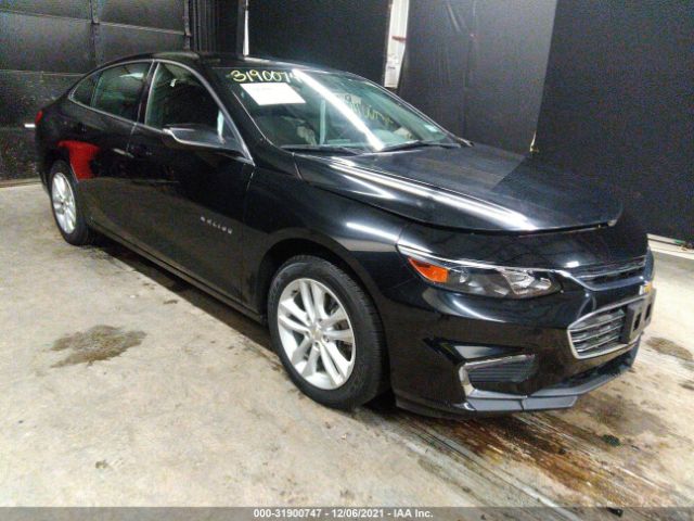 CHEVROLET MALIBU 2016 1g1ze5st8gf335374