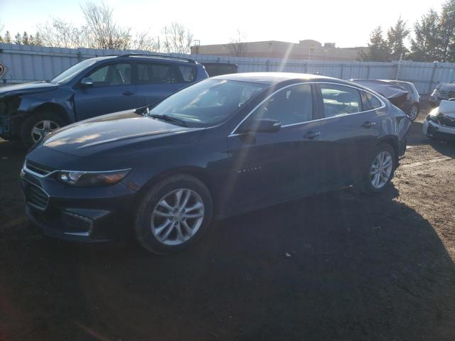 CHEVROLET MALIBU 2016 1g1ze5st8gf336315