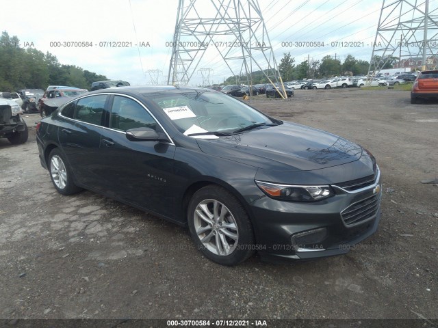 CHEVROLET MALIBU 2016 1g1ze5st8gf336542