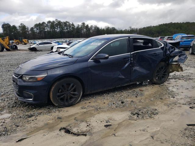 CHEVROLET MALIBU 1LT 2016 1g1ze5st8gf338761