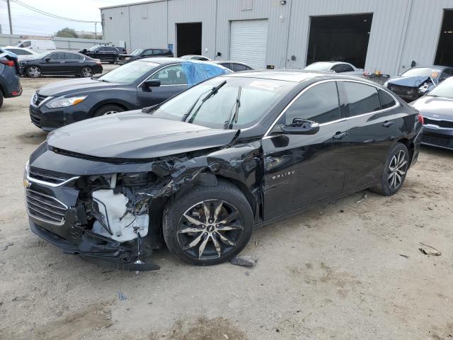 CHEVROLET MALIBU 2016 1g1ze5st8gf339103