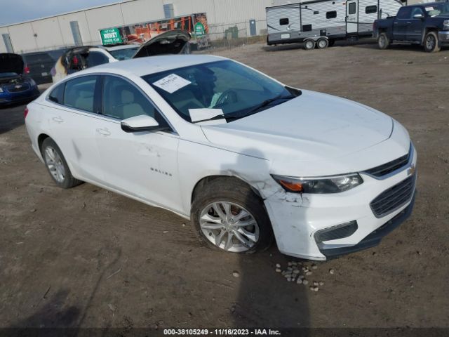 CHEVROLET MALIBU 2016 1g1ze5st8gf339957