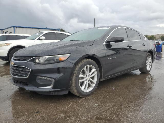 CHEVROLET MALIBU LT 2016 1g1ze5st8gf340381