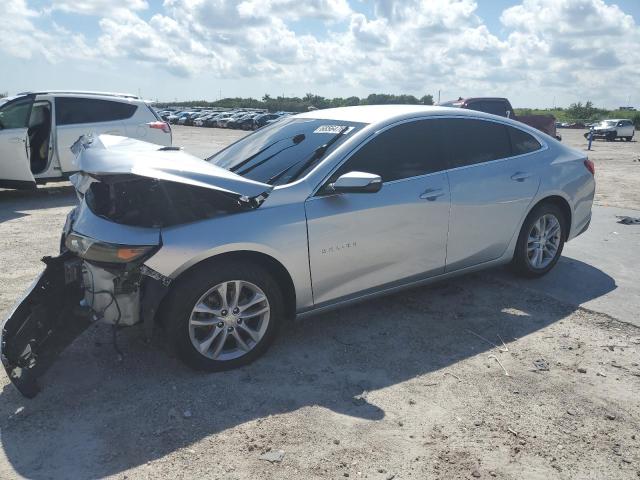 CHEVROLET MALIBU LT 2016 1g1ze5st8gf342308