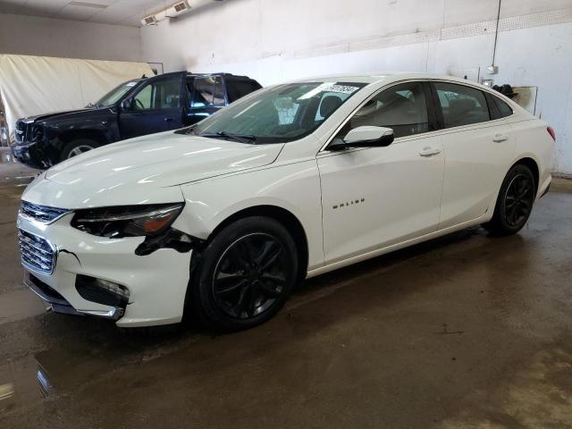 CHEVROLET MALIBU LT 2016 1g1ze5st8gf344205