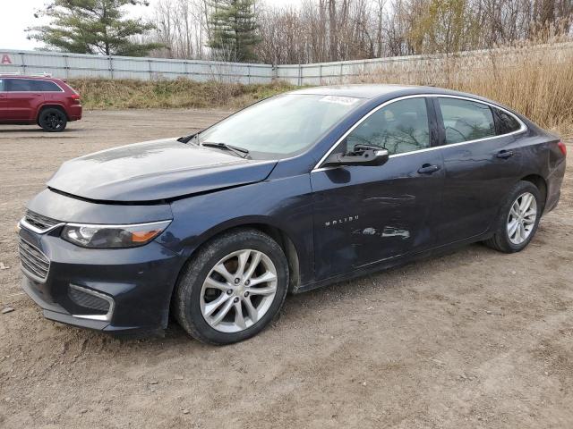 CHEVROLET MALIBU 2016 1g1ze5st8gf344446