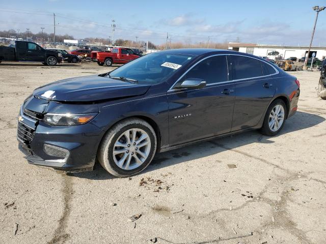 CHEVROLET MALIBU LT 2016 1g1ze5st8gf345015