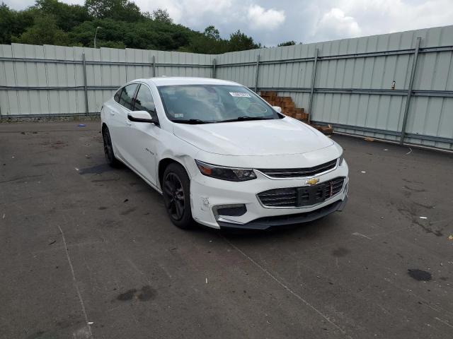 CHEVROLET MALIBU LT 2016 1g1ze5st8gf346150