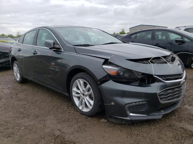 CHEVROLET MALIBU LT 2016 1g1ze5st8gf346195