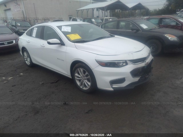 CHEVROLET MALIBU 2016 1g1ze5st8gf346570