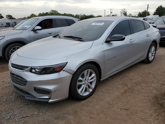 CHEVROLET MALIBU LT 2016 1g1ze5st8gf346634