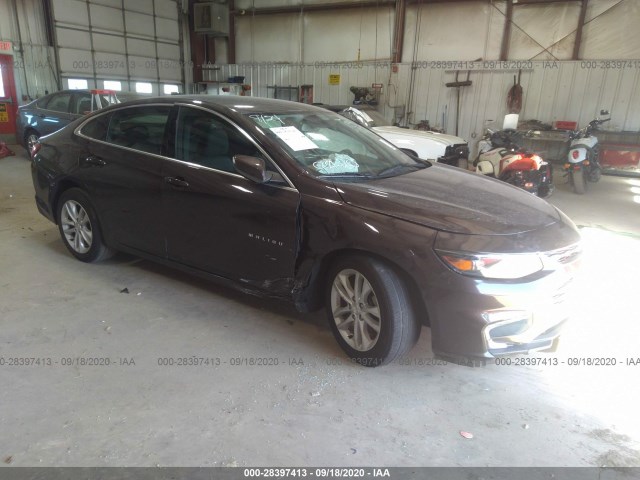 CHEVROLET MALIBU 2016 1g1ze5st8gf346763