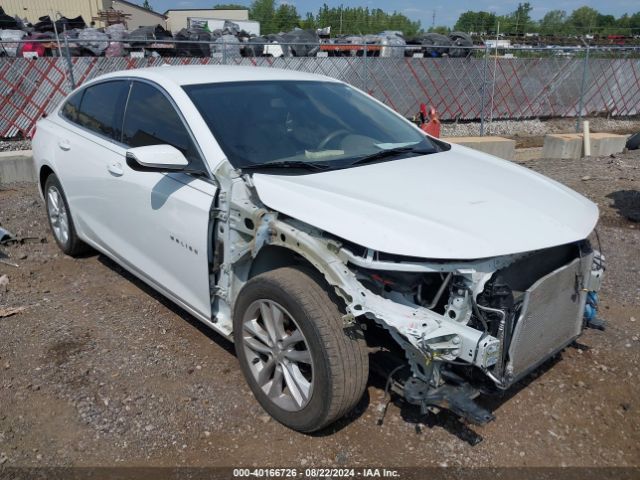 CHEVROLET MALIBU 2016 1g1ze5st8gf346830