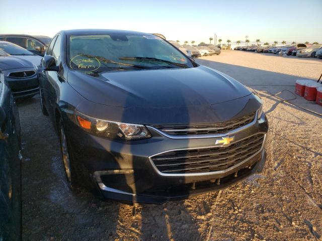 CHEVROLET MALIBU LT 2016 1g1ze5st8gf348397