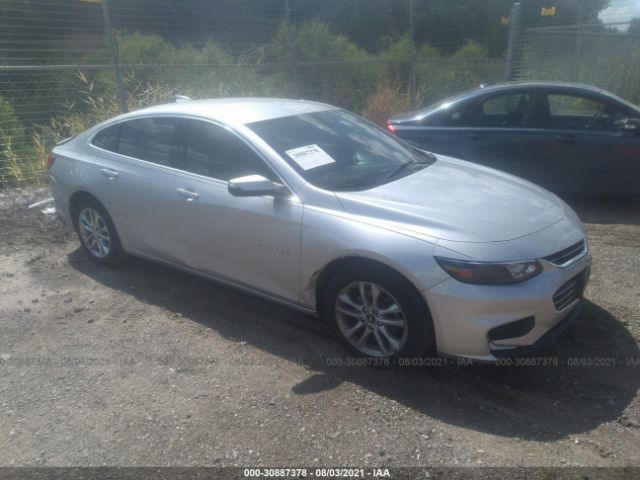 CHEVROLET MALIBU 2016 1g1ze5st8gf348576