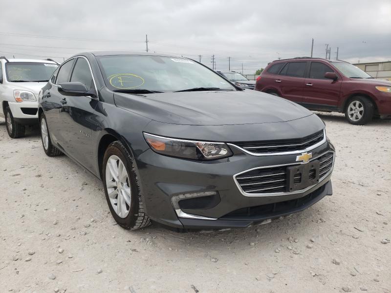 CHEVROLET MALIBU LT 2016 1g1ze5st8gf348738