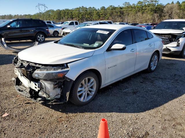 CHEVROLET MALIBU 2016 1g1ze5st8gf348805