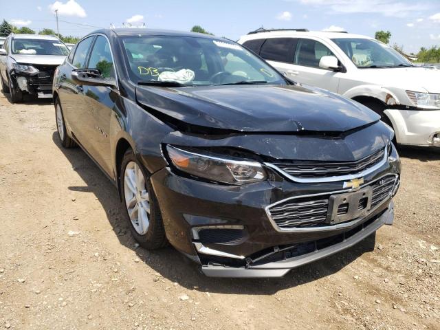 CHEVROLET MALIBU LT 2016 1g1ze5st8gf349081