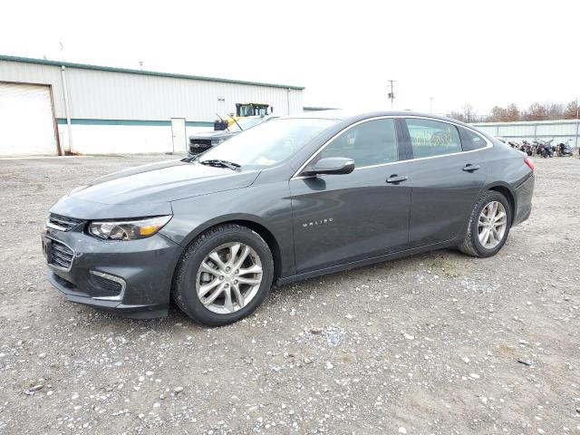 CHEVROLET MALIBU LT 2016 1g1ze5st8gf349324