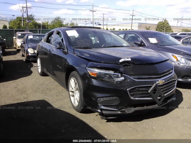 CHEVROLET MALIBU 2016 1g1ze5st8gf352076