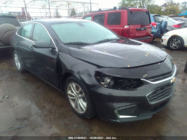 CHEVROLET MALIBU 2016 1g1ze5st8gf352207