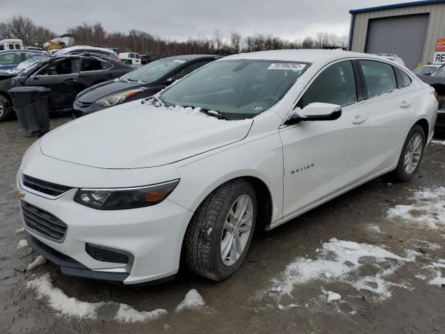 CHEVROLET MALIBU LT 2016 1g1ze5st8gf352949