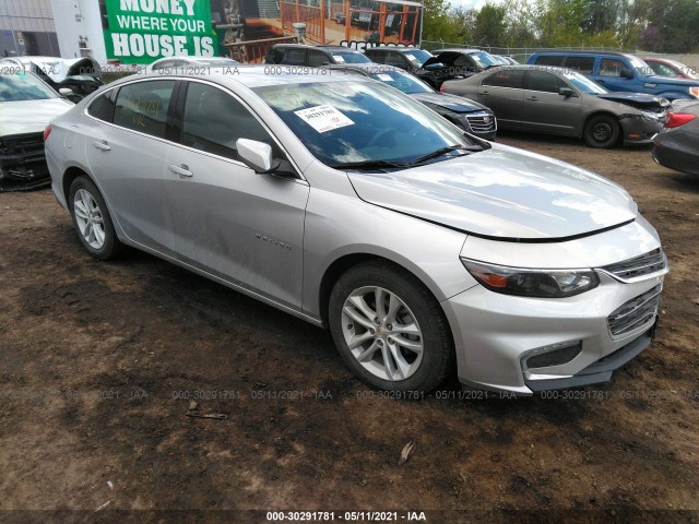 CHEVROLET MALIBU 2016 1g1ze5st8gf353440