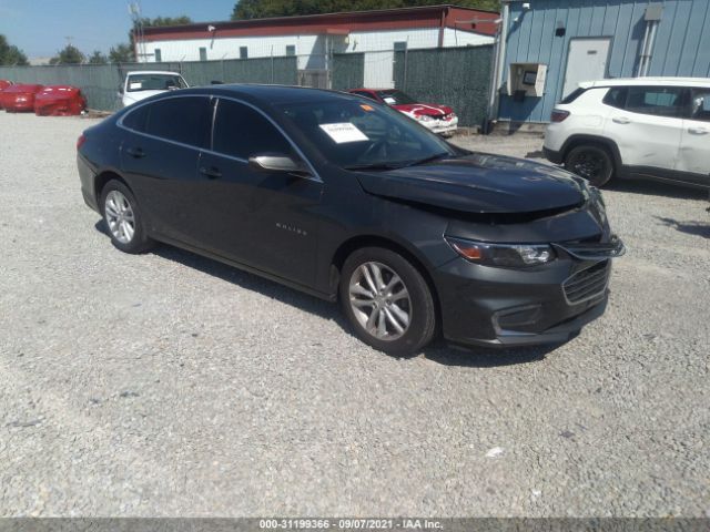 CHEVROLET MALIBU 2016 1g1ze5st8gf353678