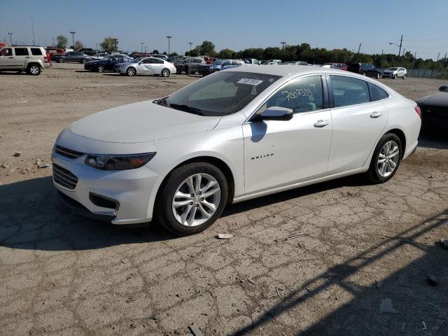 CHEVROLET MALIBU 2016 1g1ze5st8gf354426