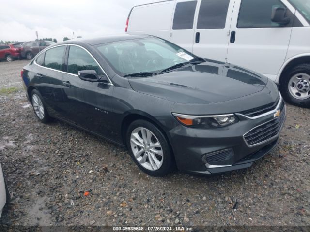 CHEVROLET MALIBU 2017 1g1ze5st8hf101902