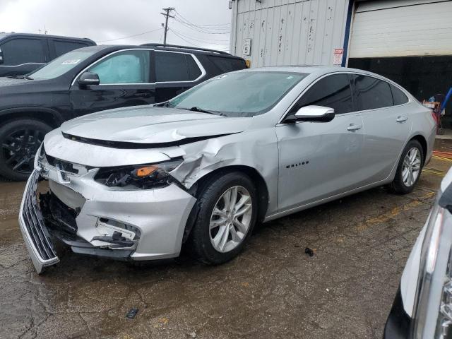 CHEVROLET MALIBU 2017 1g1ze5st8hf104234