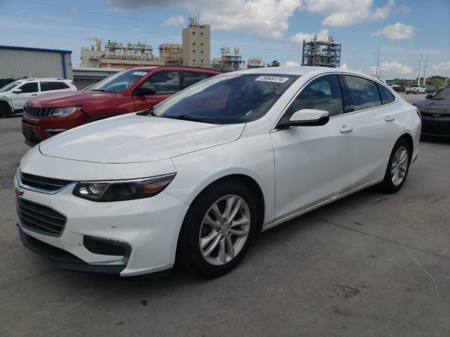 CHEVROLET MALIBU LT 2017 1g1ze5st8hf106548