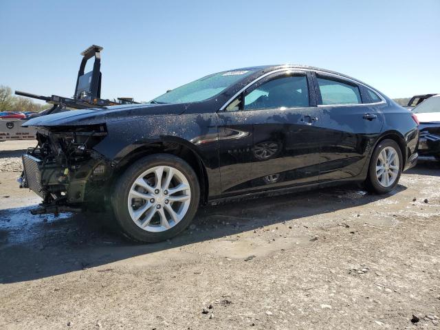 CHEVROLET MALIBU LT 2017 1g1ze5st8hf111832