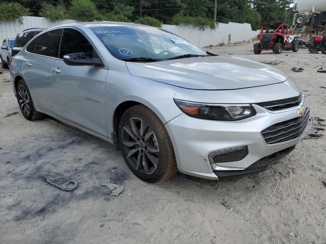 CHEVROLET MALIBU LT 2017 1g1ze5st8hf111927