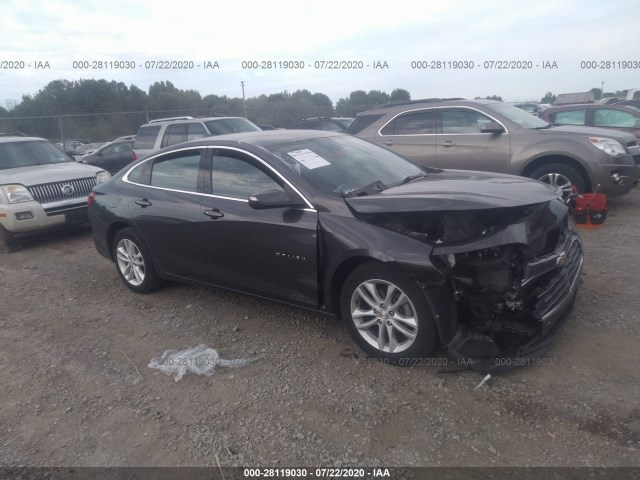 CHEVROLET MALIBU 2017 1g1ze5st8hf115170