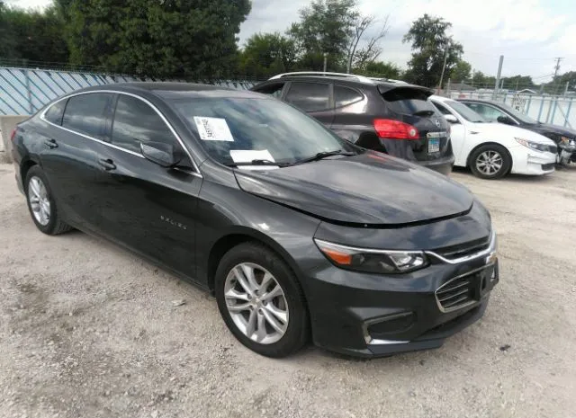 CHEVROLET MALIBU 2017 1g1ze5st8hf117551