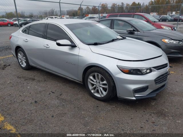 CHEVROLET MALIBU 2017 1g1ze5st8hf120868