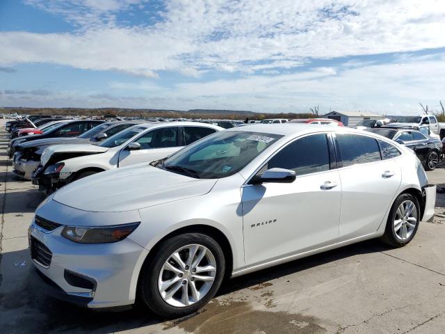 CHEVROLET MALIBU 2017 1g1ze5st8hf122085