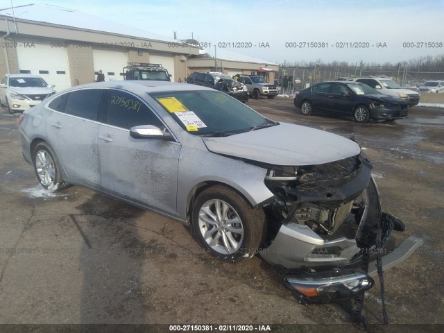 CHEVROLET MALIBU 2017 1g1ze5st8hf123821