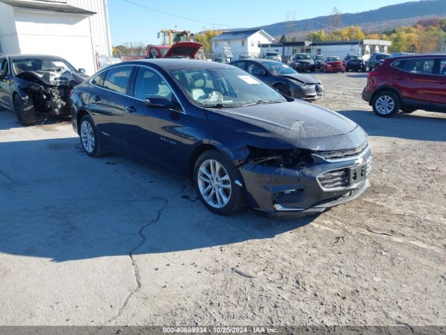 CHEVROLET MALIBU 2017 1g1ze5st8hf124371