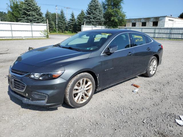 CHEVROLET MALIBU LT 2017 1g1ze5st8hf124841