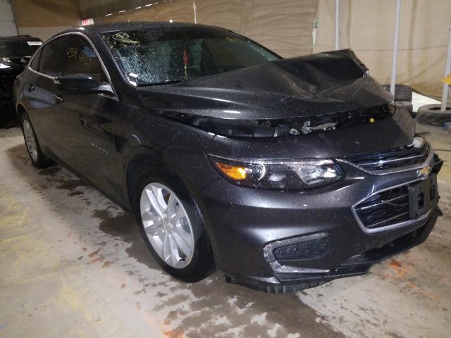 CHEVROLET MALIBU LT 2017 1g1ze5st8hf127254