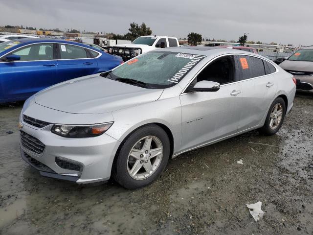 CHEVROLET MALIBU 2017 1g1ze5st8hf130302