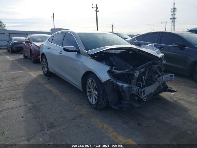 CHEVROLET MALIBU 2017 1g1ze5st8hf130543