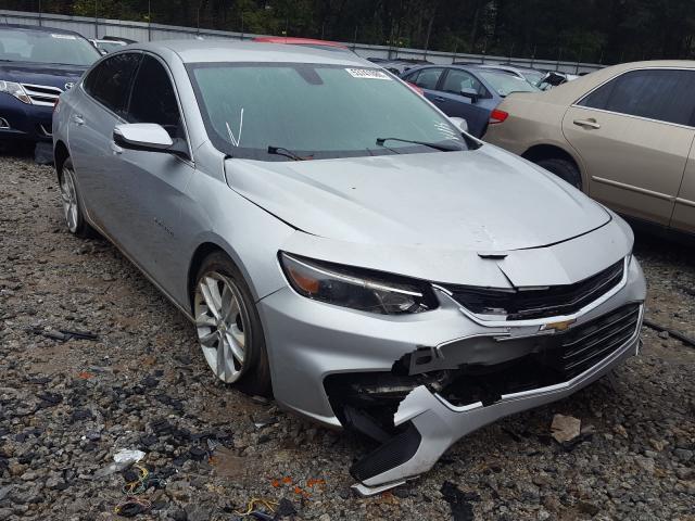 CHEVROLET MALIBU 2017 1g1ze5st8hf131644