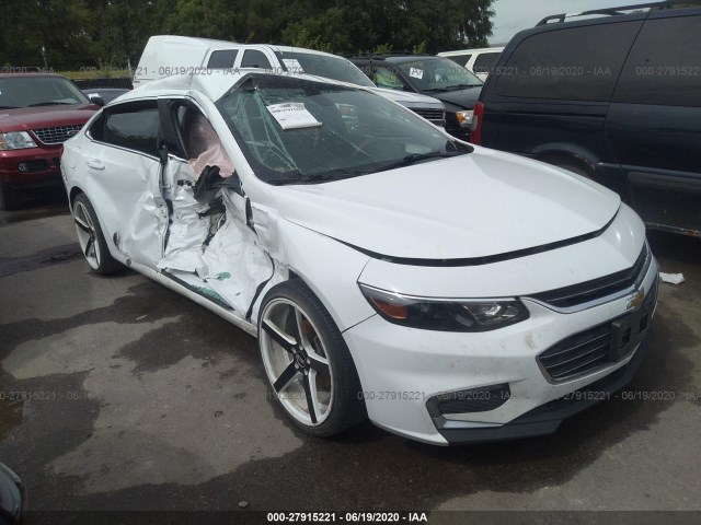 CHEVROLET MALIBU 2017 1g1ze5st8hf132521