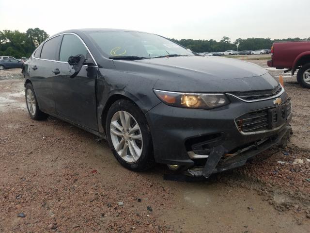 CHEVROLET MALIBU LT 2017 1g1ze5st8hf134348