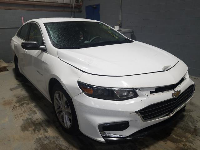 CHEVROLET MALIBU LT 2017 1g1ze5st8hf136052