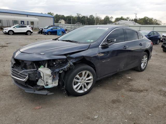 CHEVROLET MALIBU 2017 1g1ze5st8hf136360