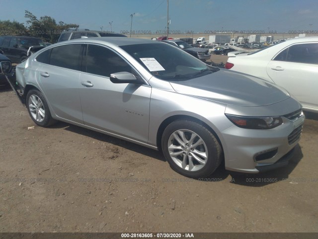 CHEVROLET MALIBU 2017 1g1ze5st8hf137587